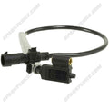 ABS WHEEL SPEED SENSOR