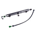 Radium Engineering Mitsubishi Evo 8-9 Fuel Rail Kit