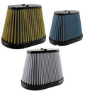 aFe MagnumFLOW Air Filters OER P5R A/F P5R Ford Diesel Trucks 03-07 V8-6.0L (td)