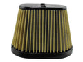 aFe MagnumFLOW Air Filters OER P5R A/F P5R Ford Diesel Trucks 03-07 V8-6.0L (td)