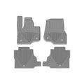 WeatherTech floor mats