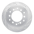 R1 Concepts auto part detail