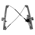 TYC auto part