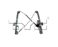 PWR WND REG/MTR LH 9914 GM PU