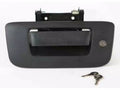 0713 SILVERADO/SIERRA 1500/0714 SILVERADO/SIERRA 2500/3500 FULL HANDLE REPLACEMENT TG LOCKCHROME