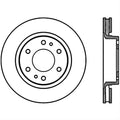 GCX ELEMENTAL PROTECTION BRAKE ROTO