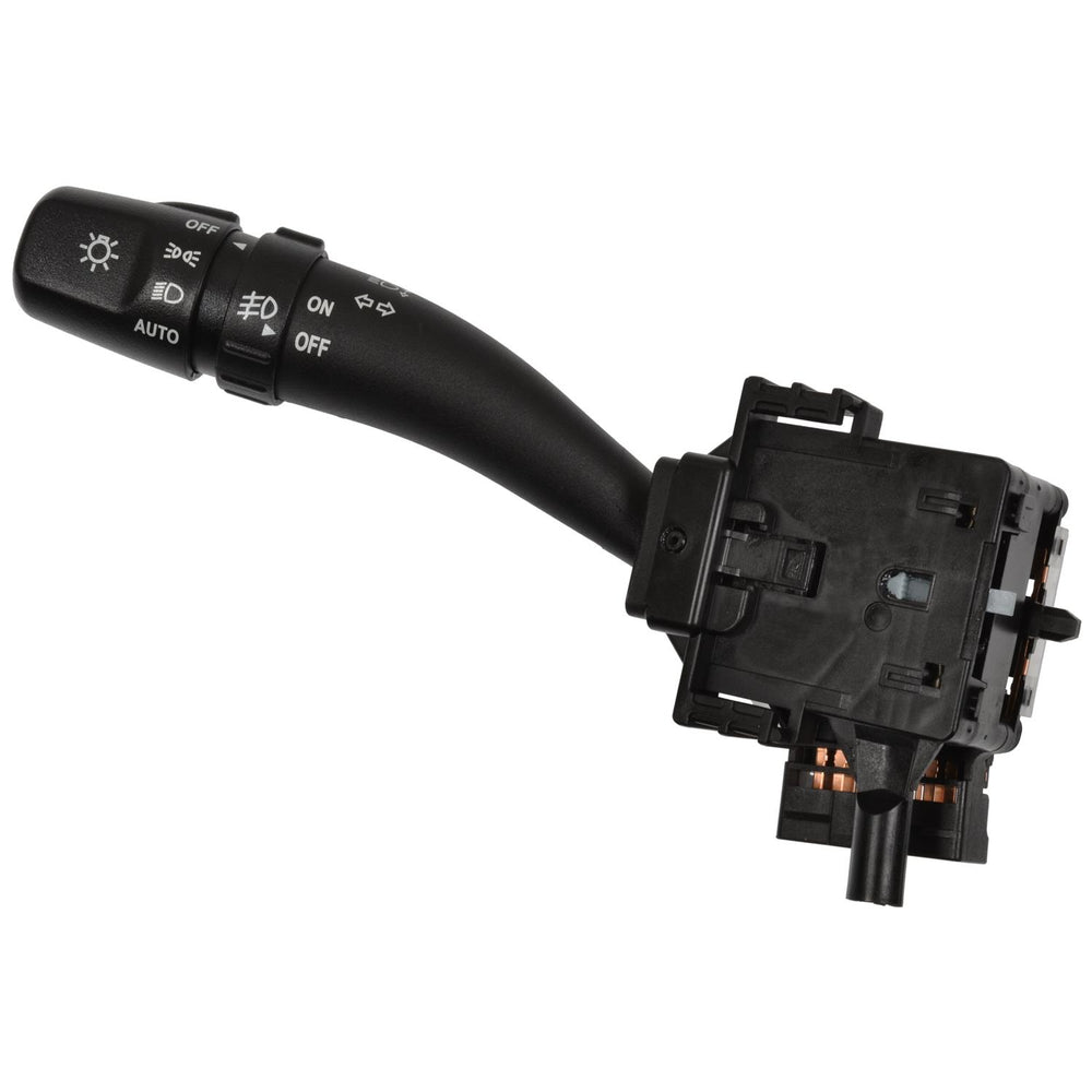STANDARD IGN auto part