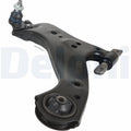 SUSPENSION CONTROL ARM AND BALL JOI