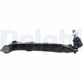 DELPHI control arms detail