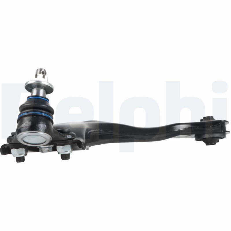 DELPHI control arms