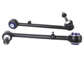 SuperPro 2014 Chevrolet SS Base Front Lower Lower Control Arm Kit