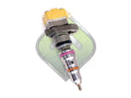 Single Stock AA Injector CORE CHARGE OF $50 APPLIES