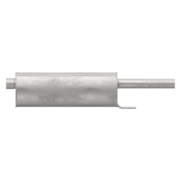 MUFFLER ASSEMBLY - QUIET-