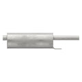 MUFFLER ASSEMBLY - QUIET-