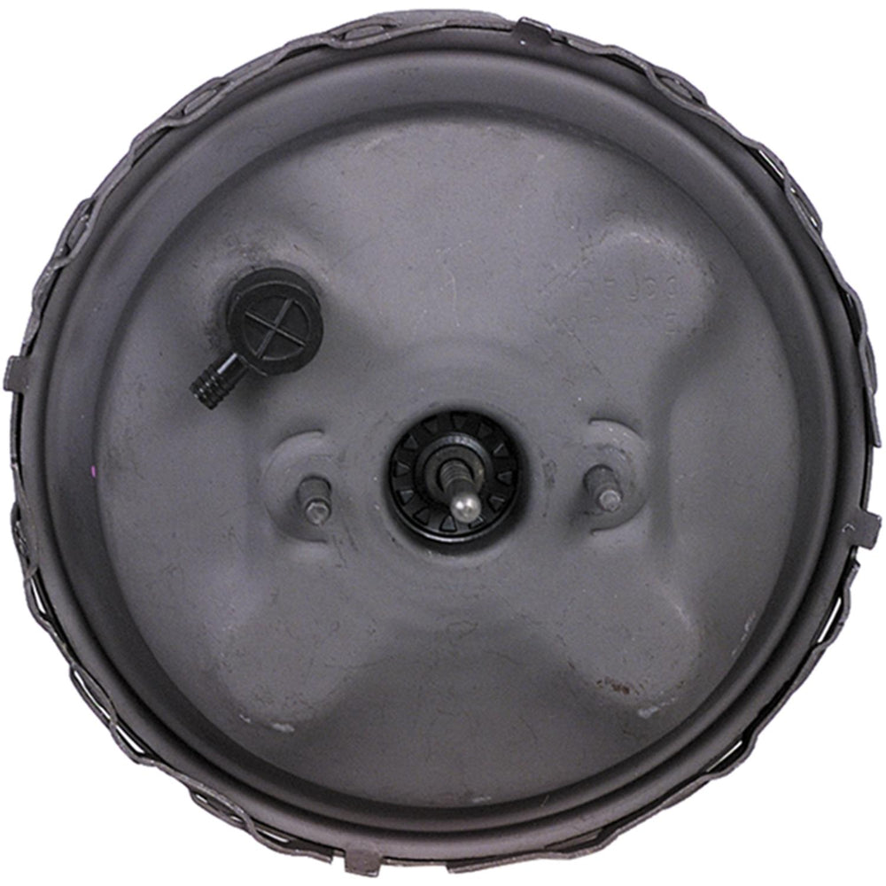 POWER BRAKE BOOSTER