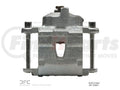 DFC 78-81 Cadillac Seville Rear-L Premium Caliper - Silver Zinc Coated