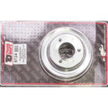 TRANS-DAPT BB CHEVY CRANK SHAFT PULLEY
