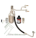 FOUR SEASONS auto part