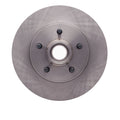 DFC 93-95 Chevrolet G20 Front Brake Rotor