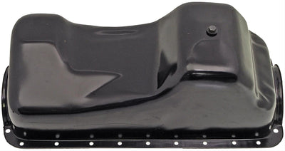 OIL PAN