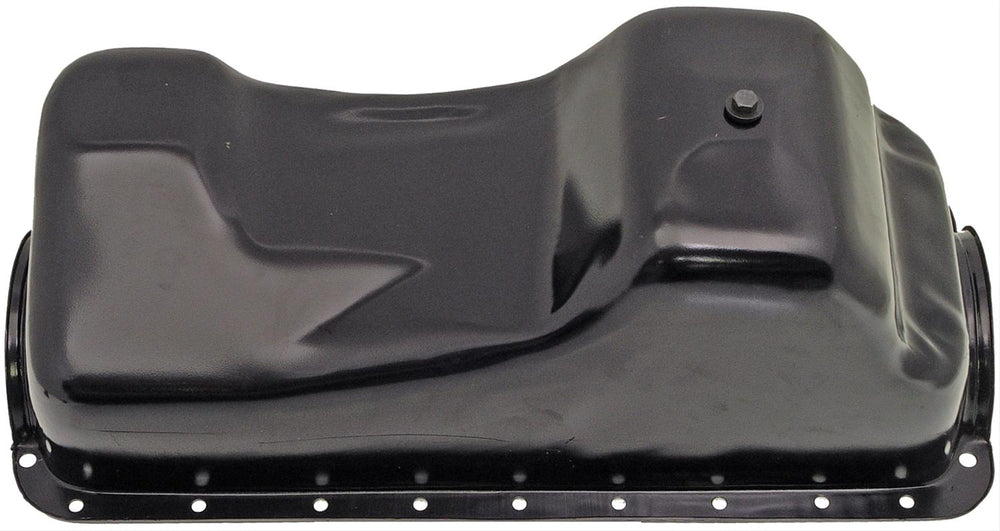 OIL PAN