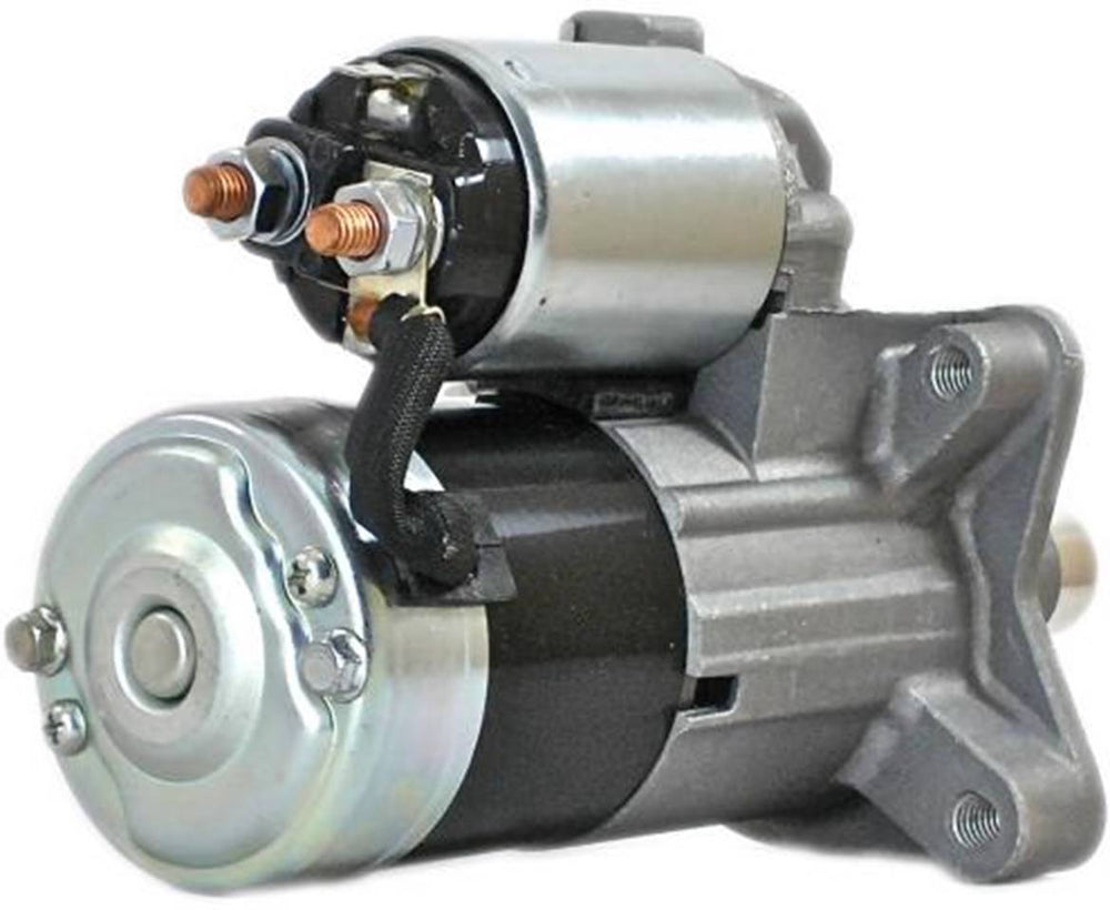 RE STARTER