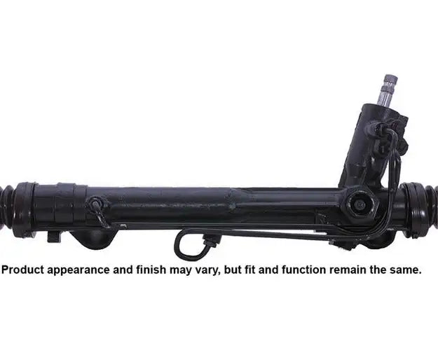 RACK & PINION UNIT
