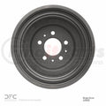 DFC auto part detail