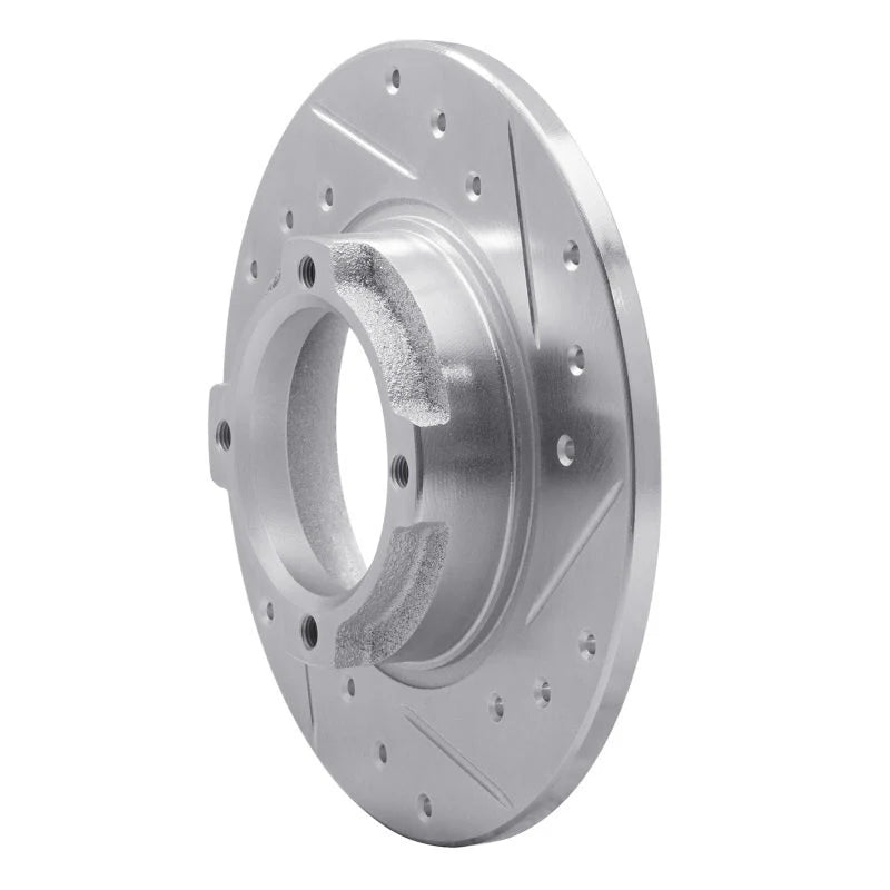 R1 Concepts silver auto part