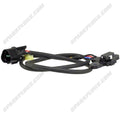 ENGINE CRANKSHAFT POSITION SENSOR