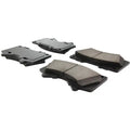 BRAKE PAD SET