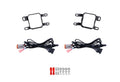 Diode Dynamics - SS3 Type CGX Fog Light Mounting Kit