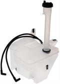 FLUID RESERVOIR