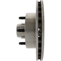 Centric Performance Brake Rotor