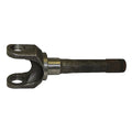 Front Outer Axle Shaft for 1977-1986 Jeep CJ-5, CJ-7, CJ-8, Left or Right Crown Automotive