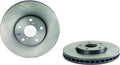 Brembo 93-02 Lexus GS300/2002 SC430/92-00 SC400 Front Premium UV Coated OE Equivalent Rotor