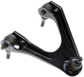 CONTROL ARM W/ BALL