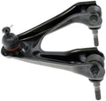 CONTROL ARM W/ BALL