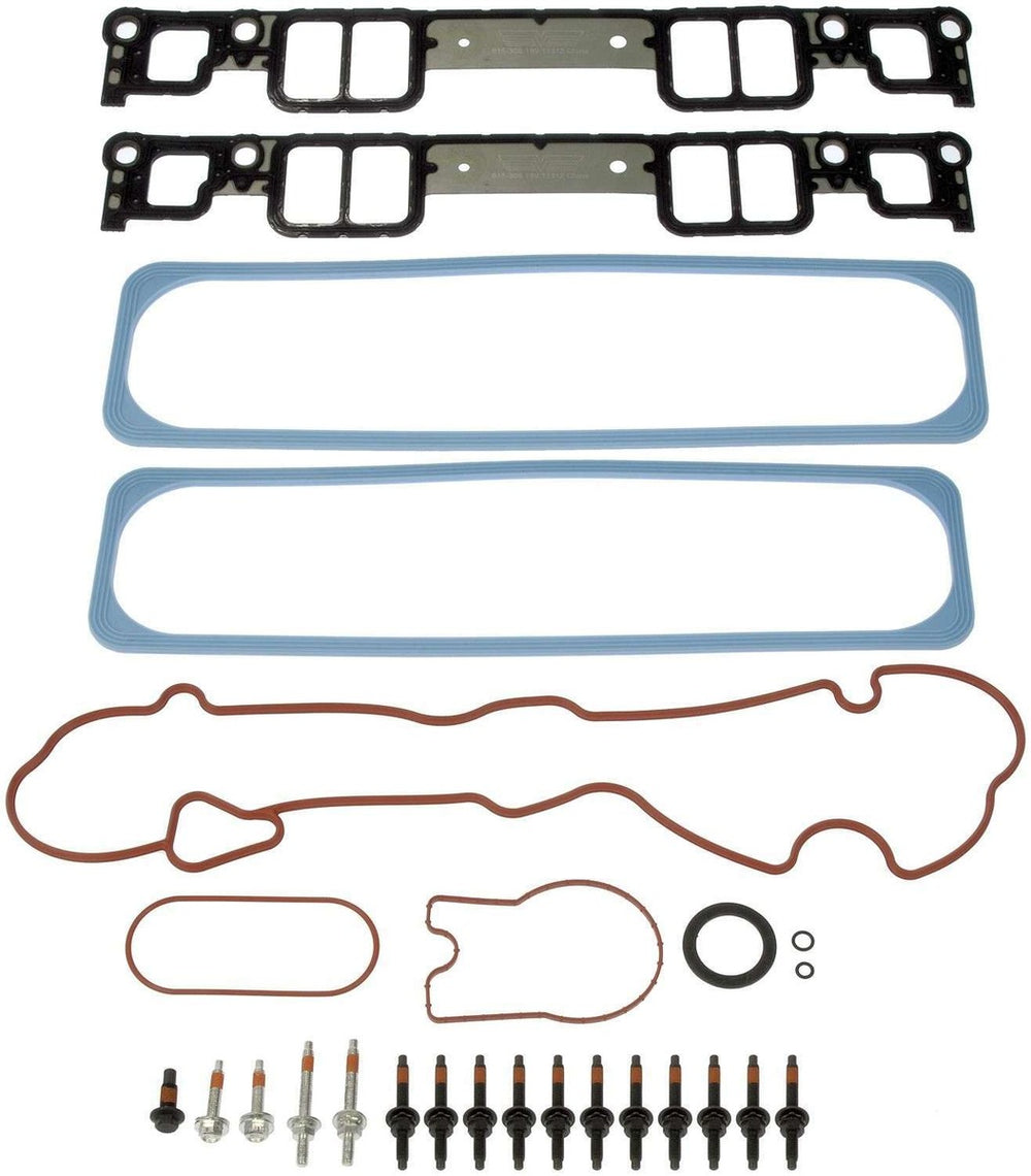 GM INTAKE GASKET KIT