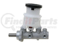 BRAKE MASTER CYLINDER