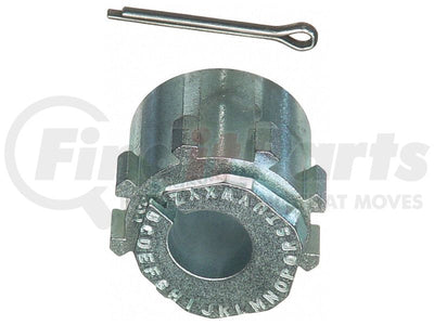 MOOG 84-90 Ford Bronco II Front Caster/Cam Bushing