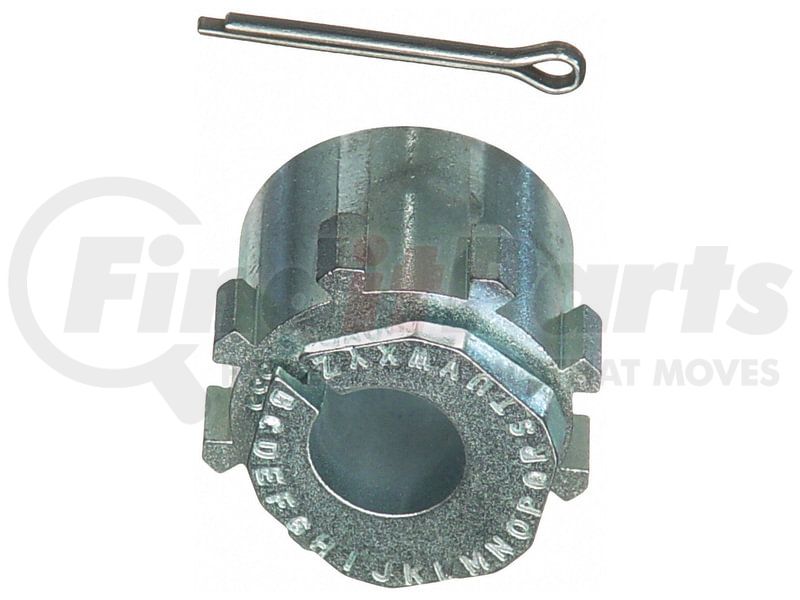 MOOG 84-90 Ford Bronco II Front Caster/Cam Bushing