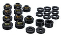 Energy Suspension - Body Cab Mount Set - 2.4102G