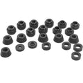 Energy Suspension - Body Cab Mount Set - 2.4102G