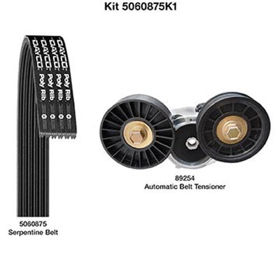 DAYCO HYDRAULIC auto part