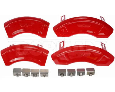 CALIPER COVERS