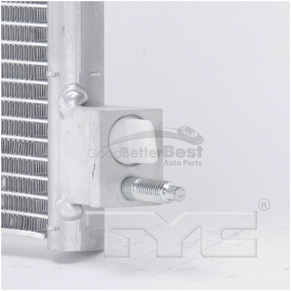 1420 JG XK/XKR/XKRS 5MM w/ R/D COND (PFC)