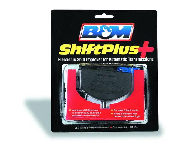 B&M Racing (Holley) auto part
