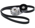 Gates 04-09 Cadillac CTS V6 3.6L Serpentine Belt Kit