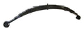 Heavy Duty Rear Leaf Spring for 1976-1986 Jeep CJ-5, Cj-7,CJ-8, 9-Leaf Crown Automotive